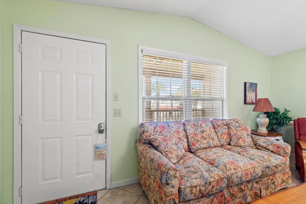 Holiday home Keep Palm And Carry On - 5 Min Walk To Panama City Beach